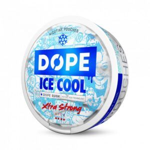 Dope - Ice Cool
