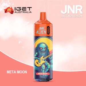 JNR ALIEN META MOON - 10000 PUFFS