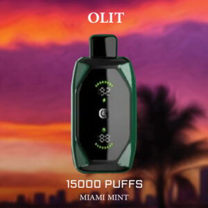 OLIT MIAMI MINT