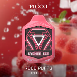 PICCO LYCHEE ICE