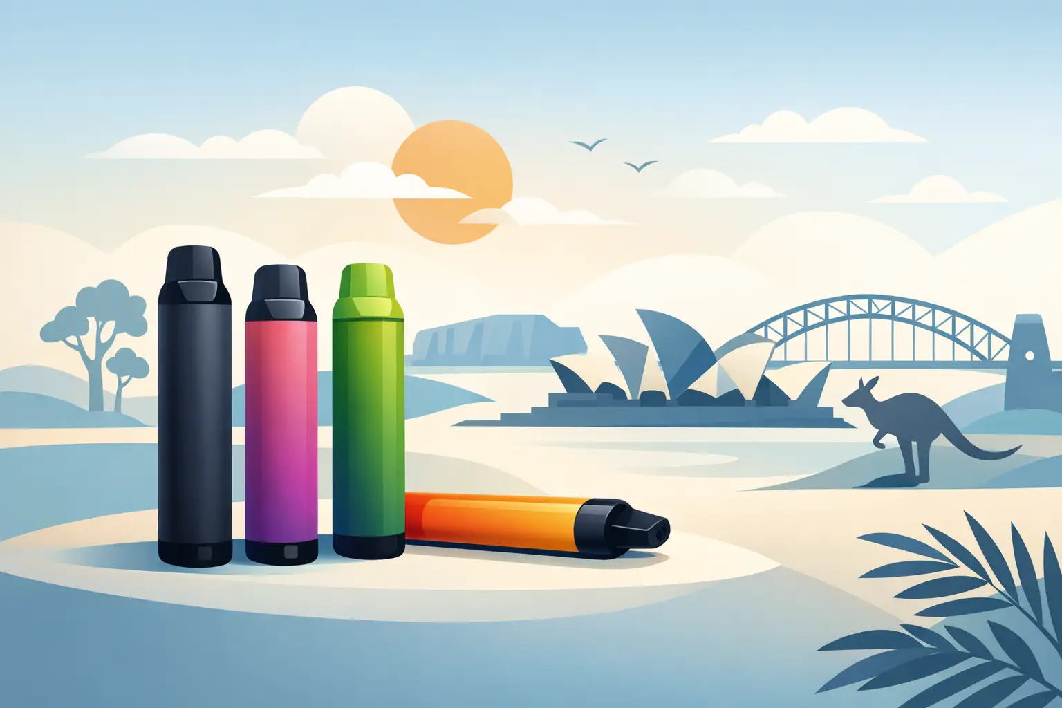 Best Disposable Vape Products in Australia