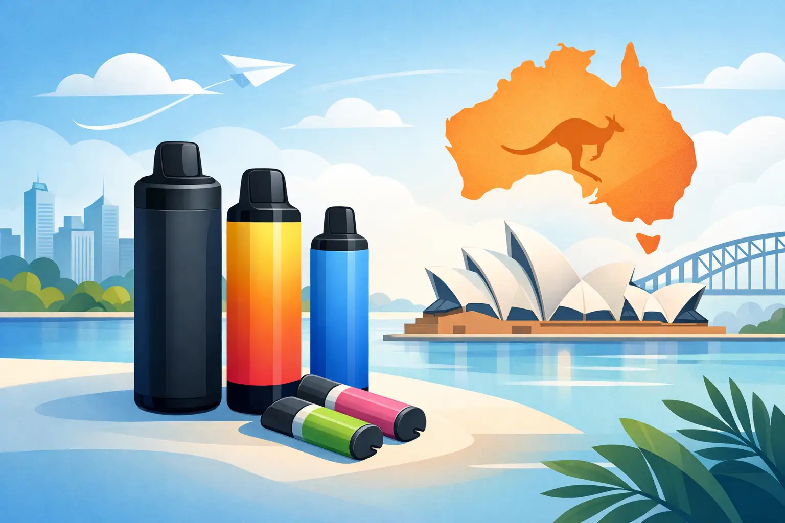 Cheap Disposable Vapes Australia Guide