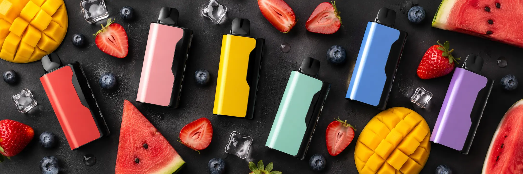 Best IGET Bar Pro Flavours in Australia 2026