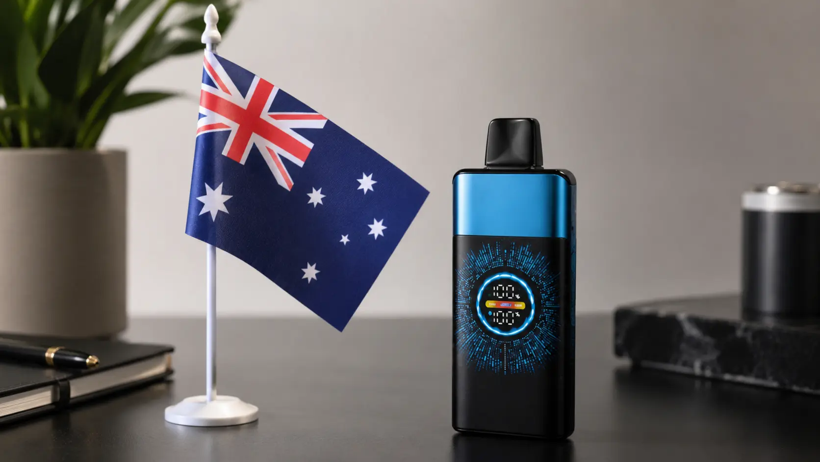Vape Laws in Australia — What You Need to Know in 2026