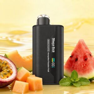DINGO BAR LOVE66 - 13000 PUFFS