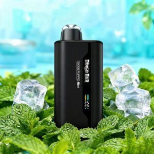 DINGO BAR MINT - 13000 PUFFS