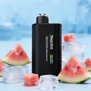 DINGO BAR WATERMELON ICE - 13000 PUFFS